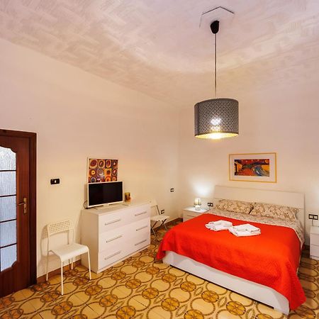 Peddy House Villa Napoli Exterior foto